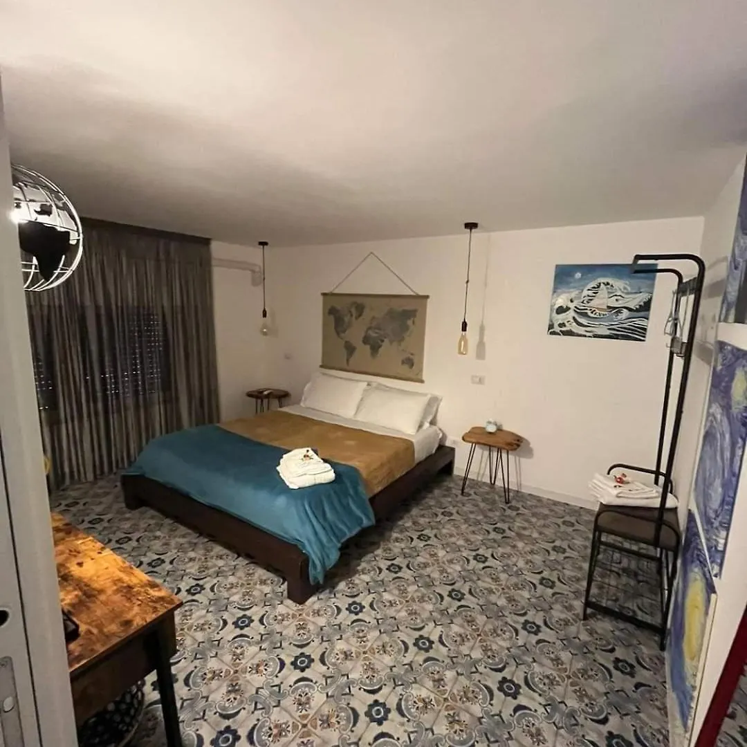 Duba House Holiday Home Palermo 0*,