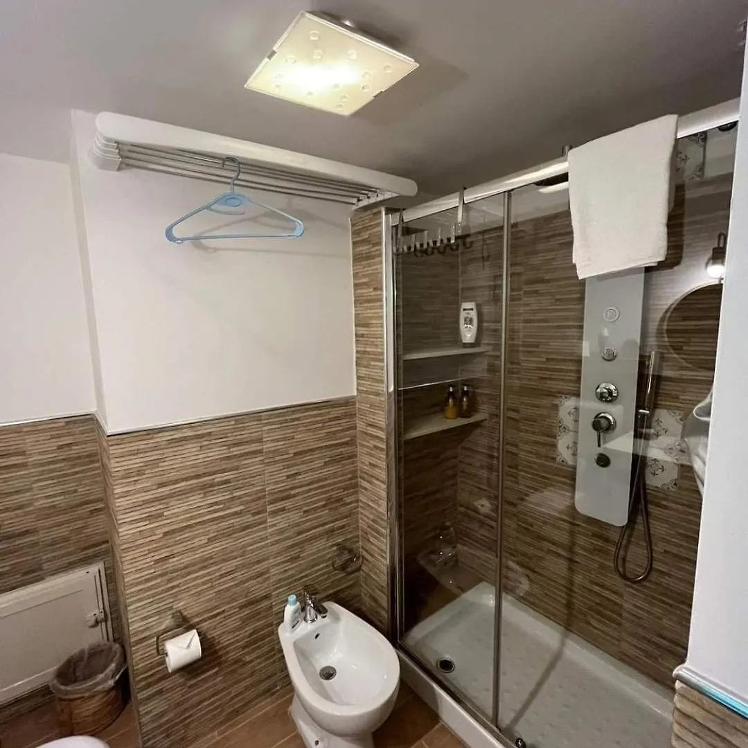 Duba House Holiday Home Palermo 0*,  Italy