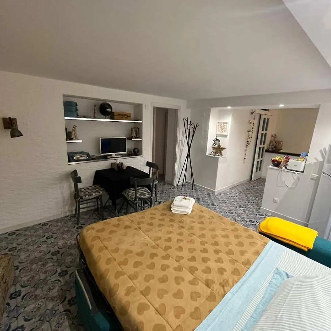 Apartment Duba House Holiday Home Palermo Italy
