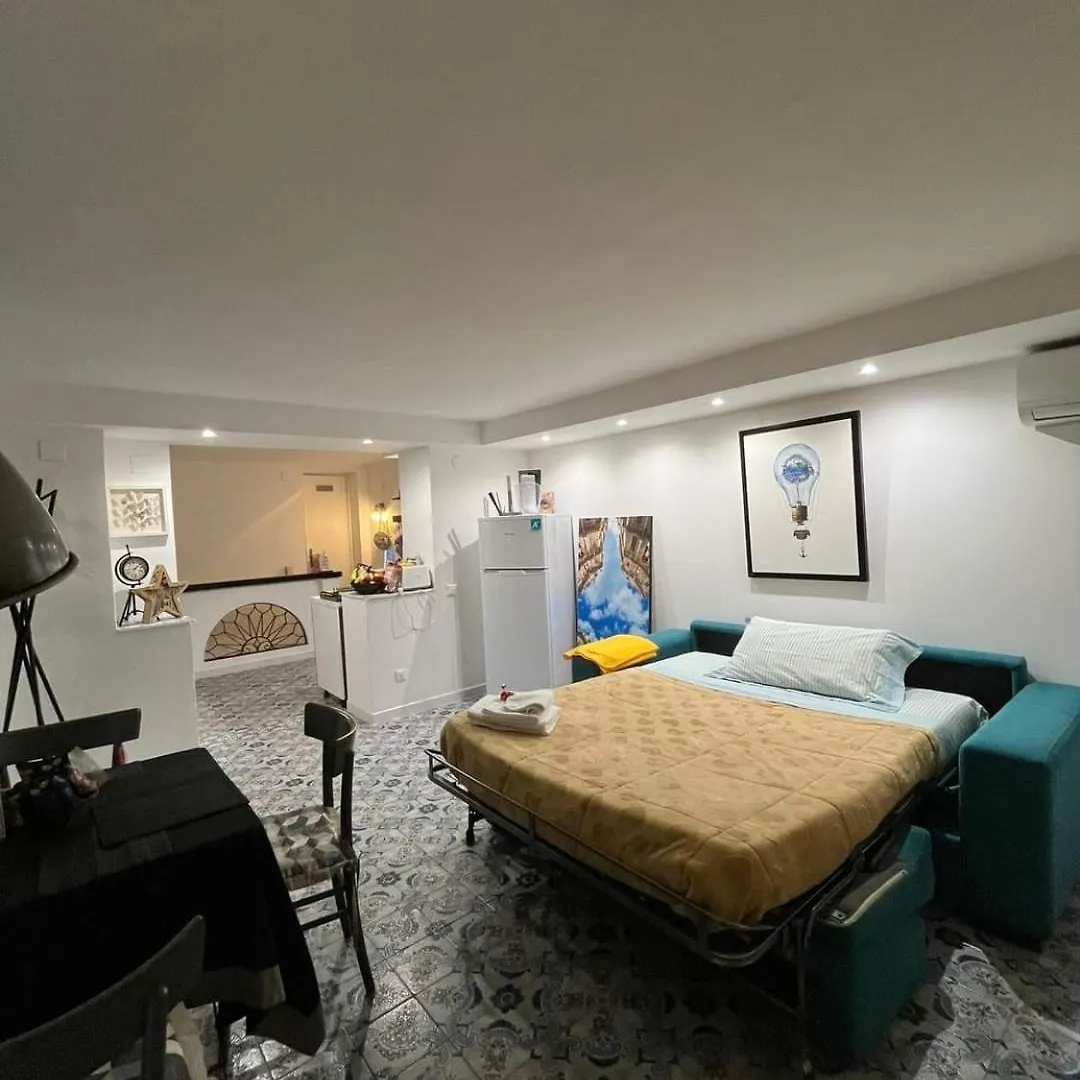 Duba House Holiday Home Palermo 0*,