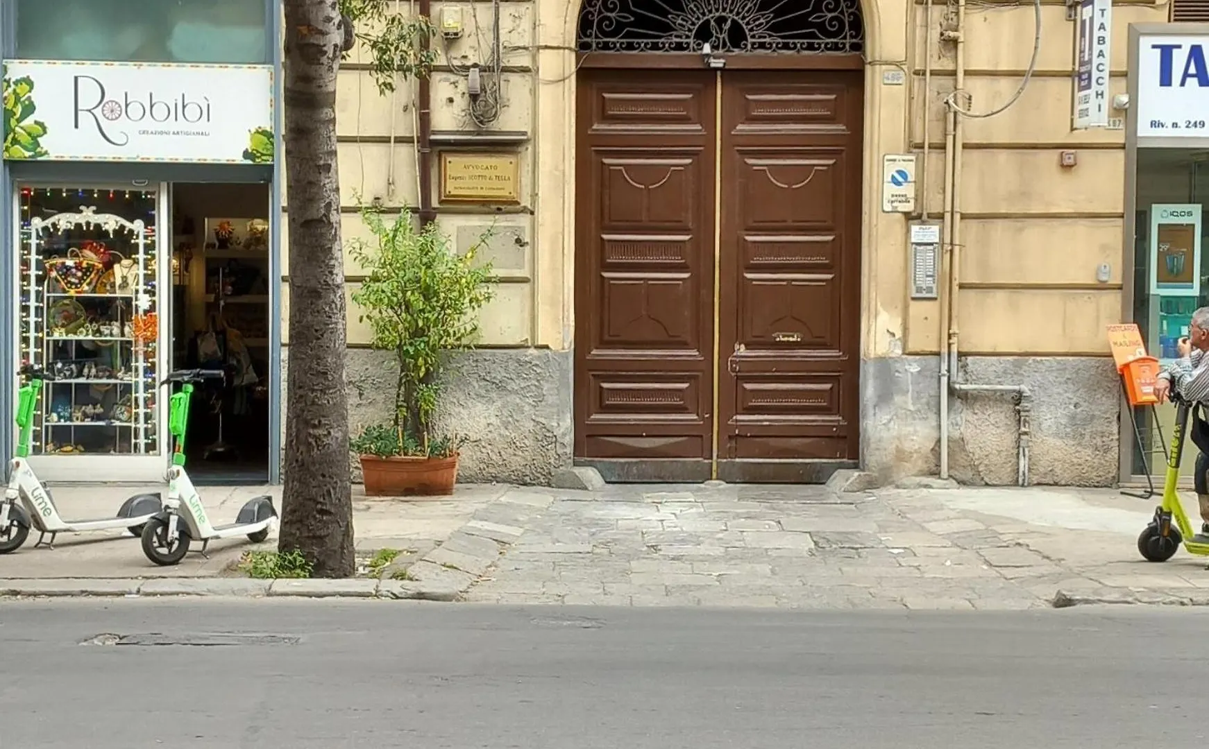 Apartman Duba House Holiday Home Palermo