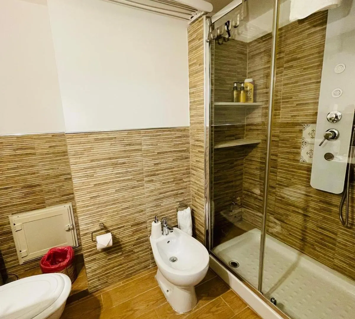 Apartment Duba House Holiday Home Palermo