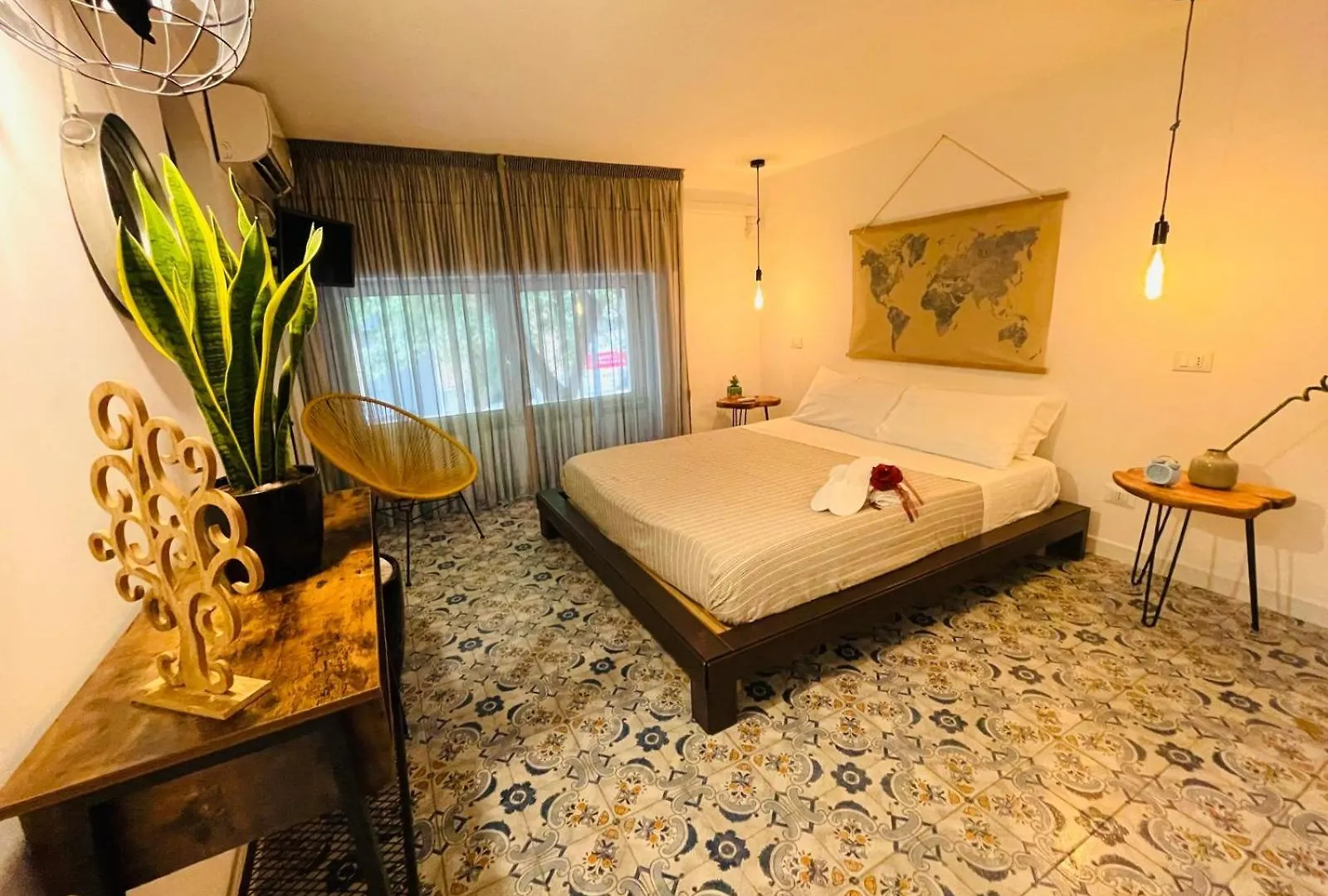 Duba House Holiday Home Palermo 0*,  Italy