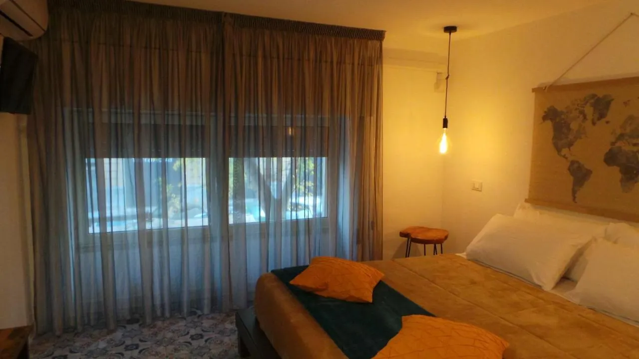 Apartment Duba House Holiday Home Palermo
