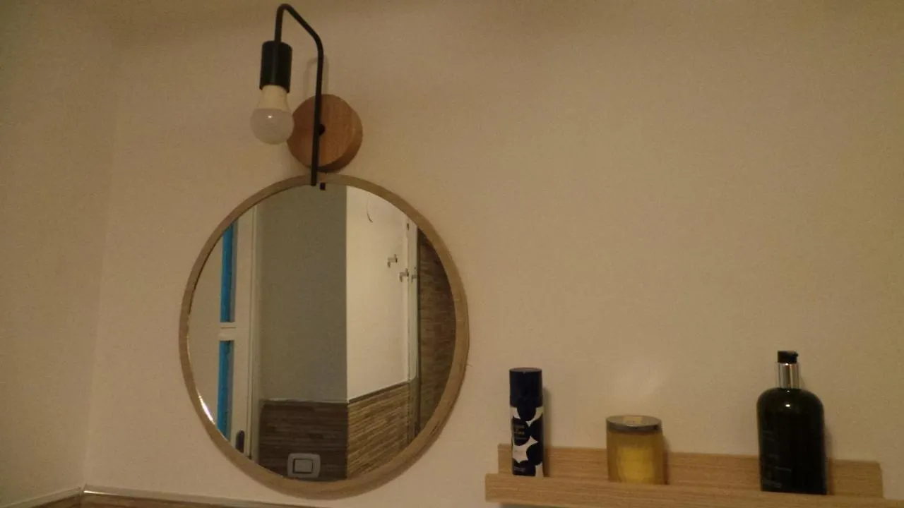 Duba House Holiday Home Palermo Italy