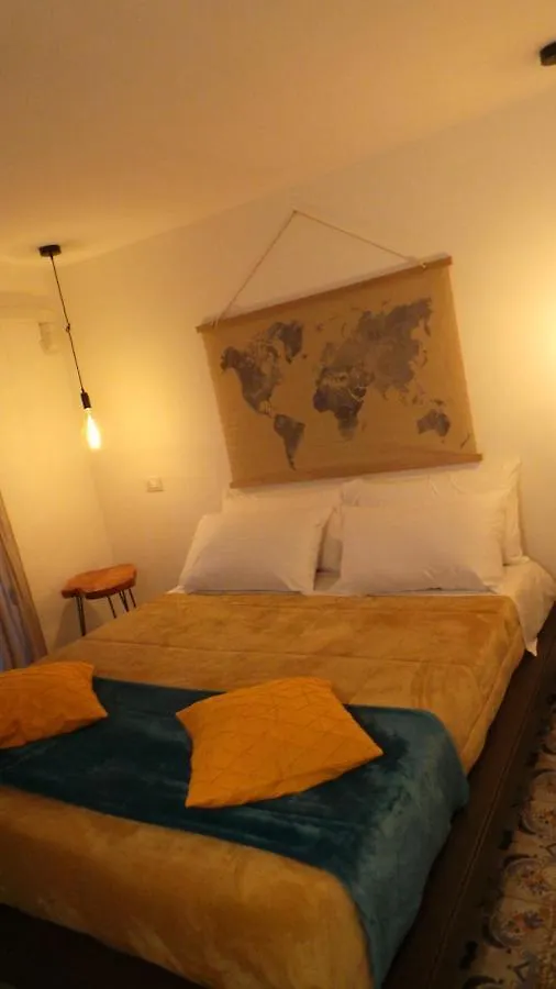 Duba House Holiday Home Palermo 0*,  Italy