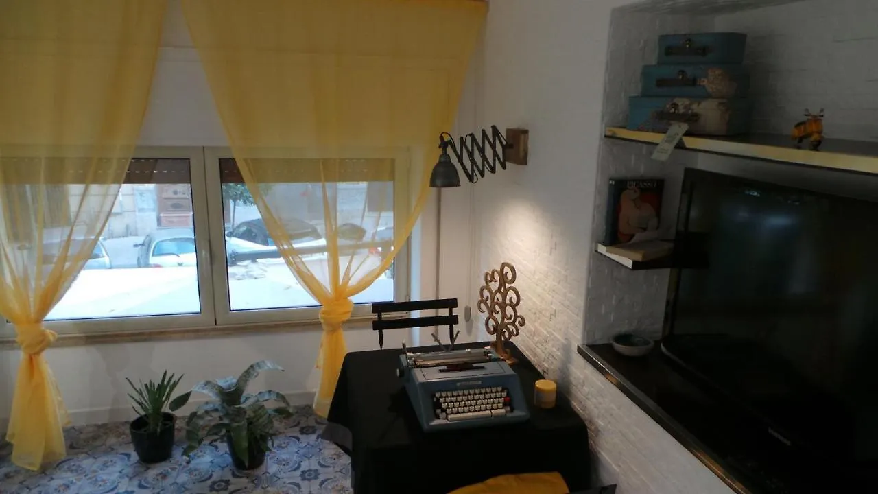 Apartment Duba House Holiday Home Palermo